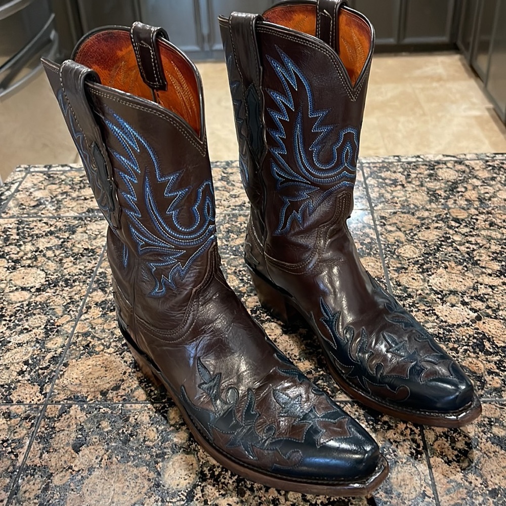 Lucchese